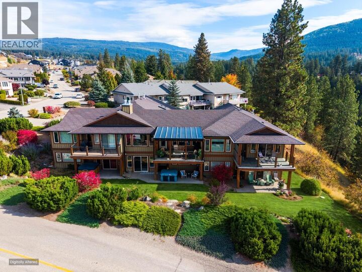 Townhouse at 6900 Manning Place 2, Vernon
