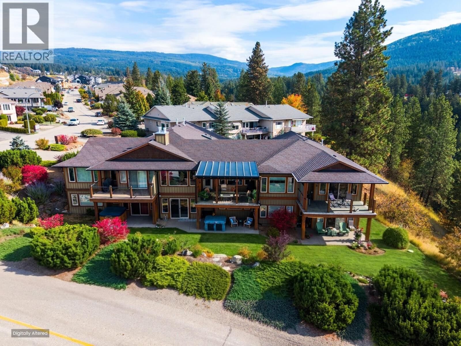 Property Photo:  6900 Manning Place 2  BC V1B 2Y5 