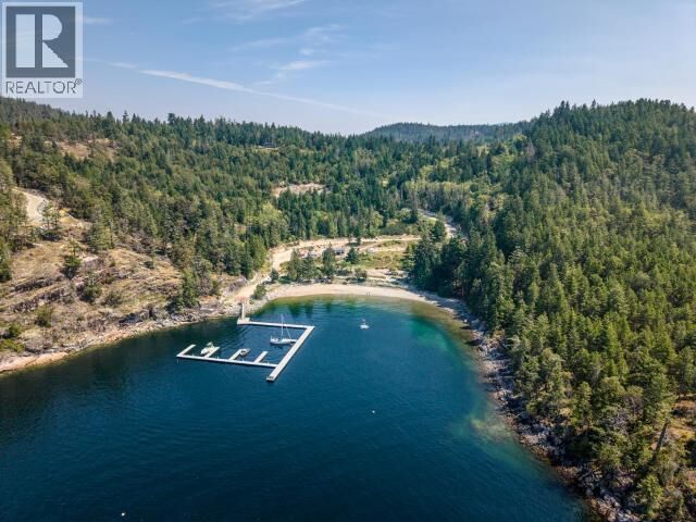Property Photo: Lot 14 Sarah Point Road BC V0N 2G0
