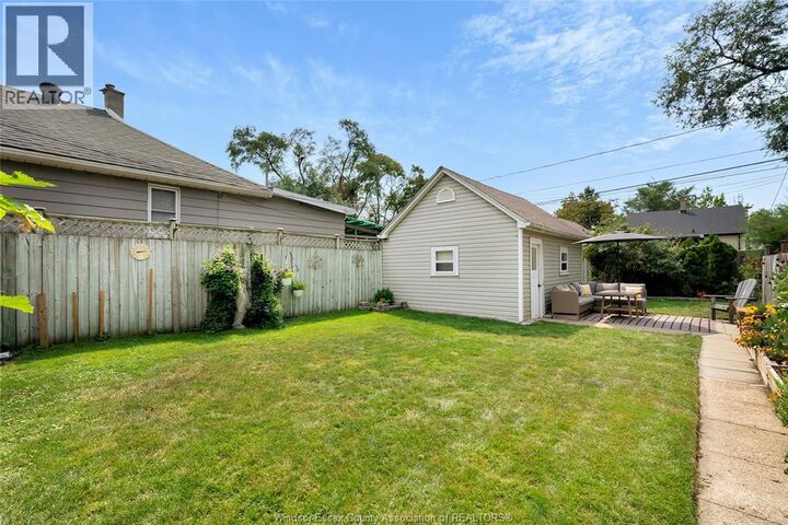 Property Photo:  1871 Albert Road  ON N8W 3X1 