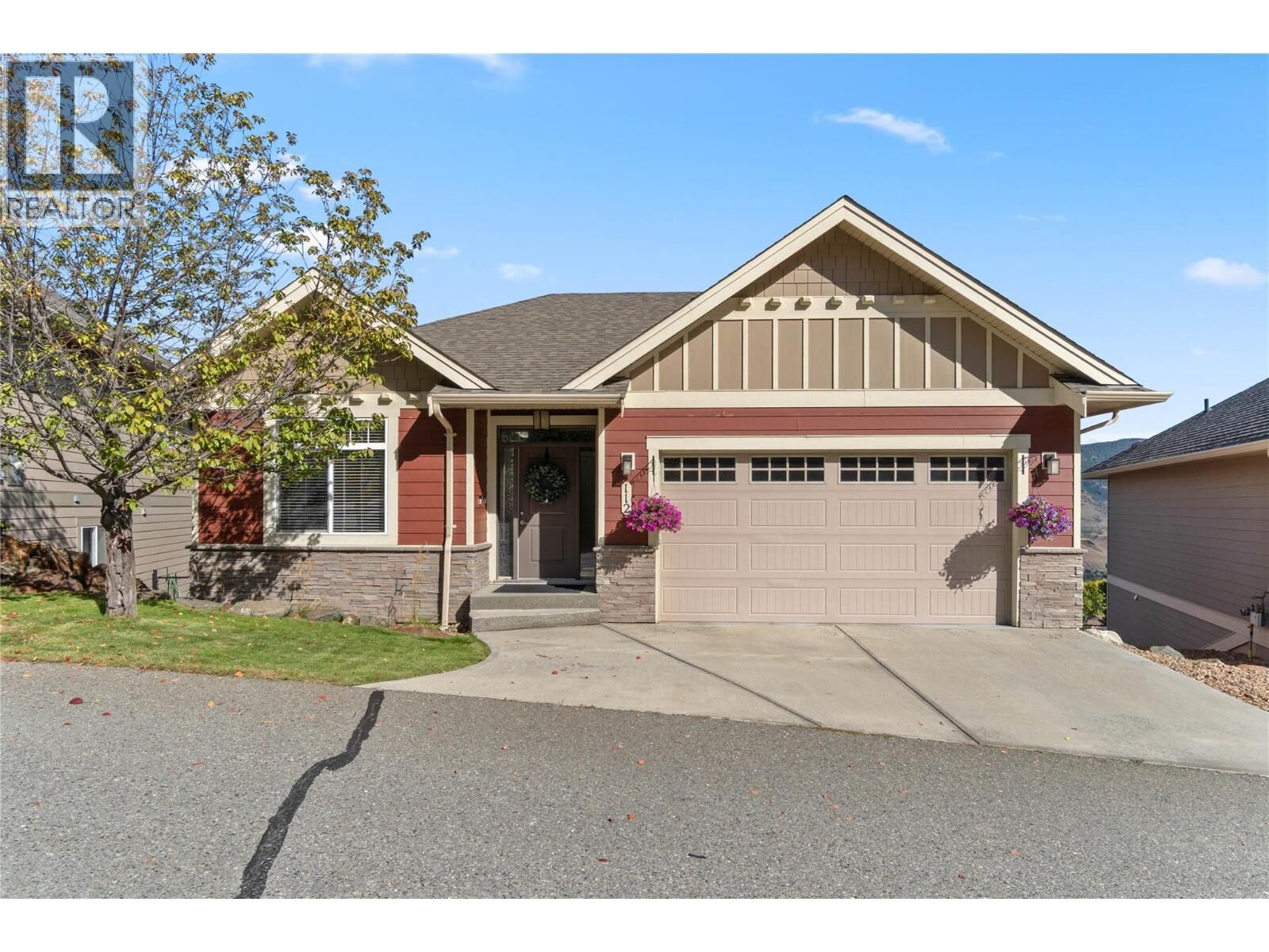 Property Photo:  1939 Coldwater Drive 112  BC V2E 0B3 
