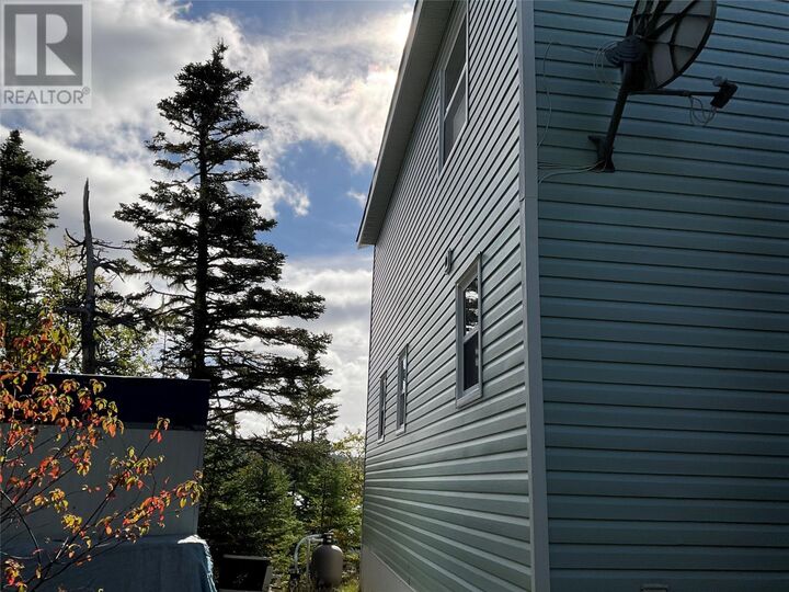 Property Photo:  327 Middle Gull Pond Road  NL A0G 1B0 