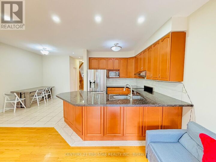 Property Photo: 2370 Wasaga Drive ON L6H 0B7