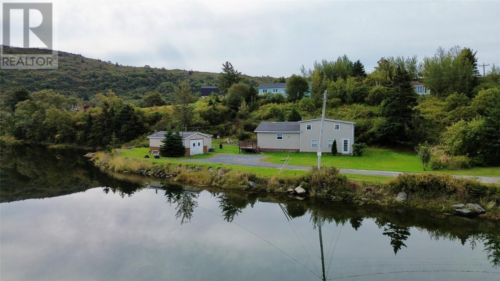 Property Photo:  80-82 Riverside Drive  NL A0A 3S0 
