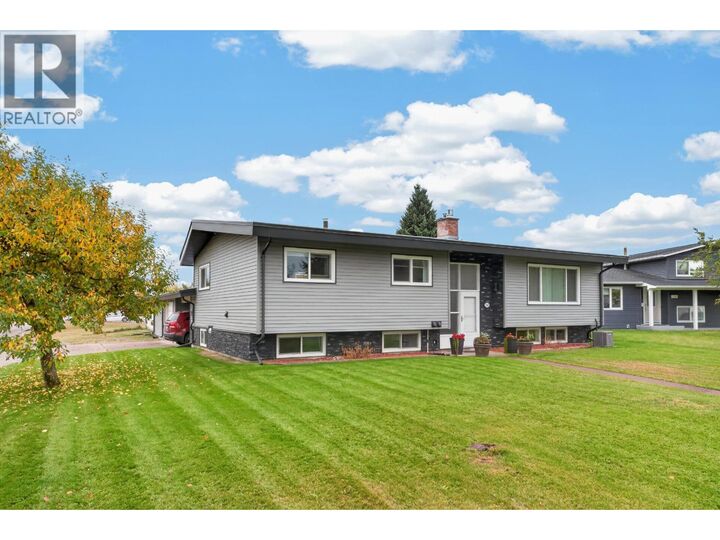 Property Photo:  163 Parker Drive  BC V2M 4S7 