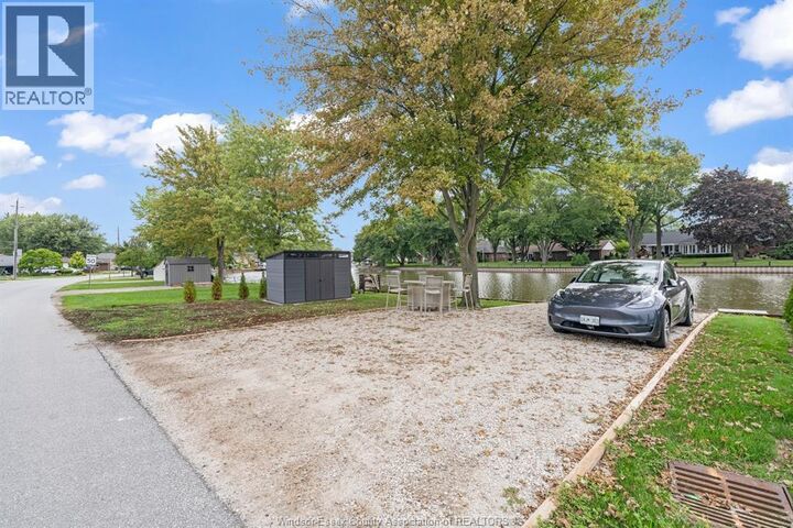 Property Photo:  396 West Belle River Road  ON N0R 1A0 