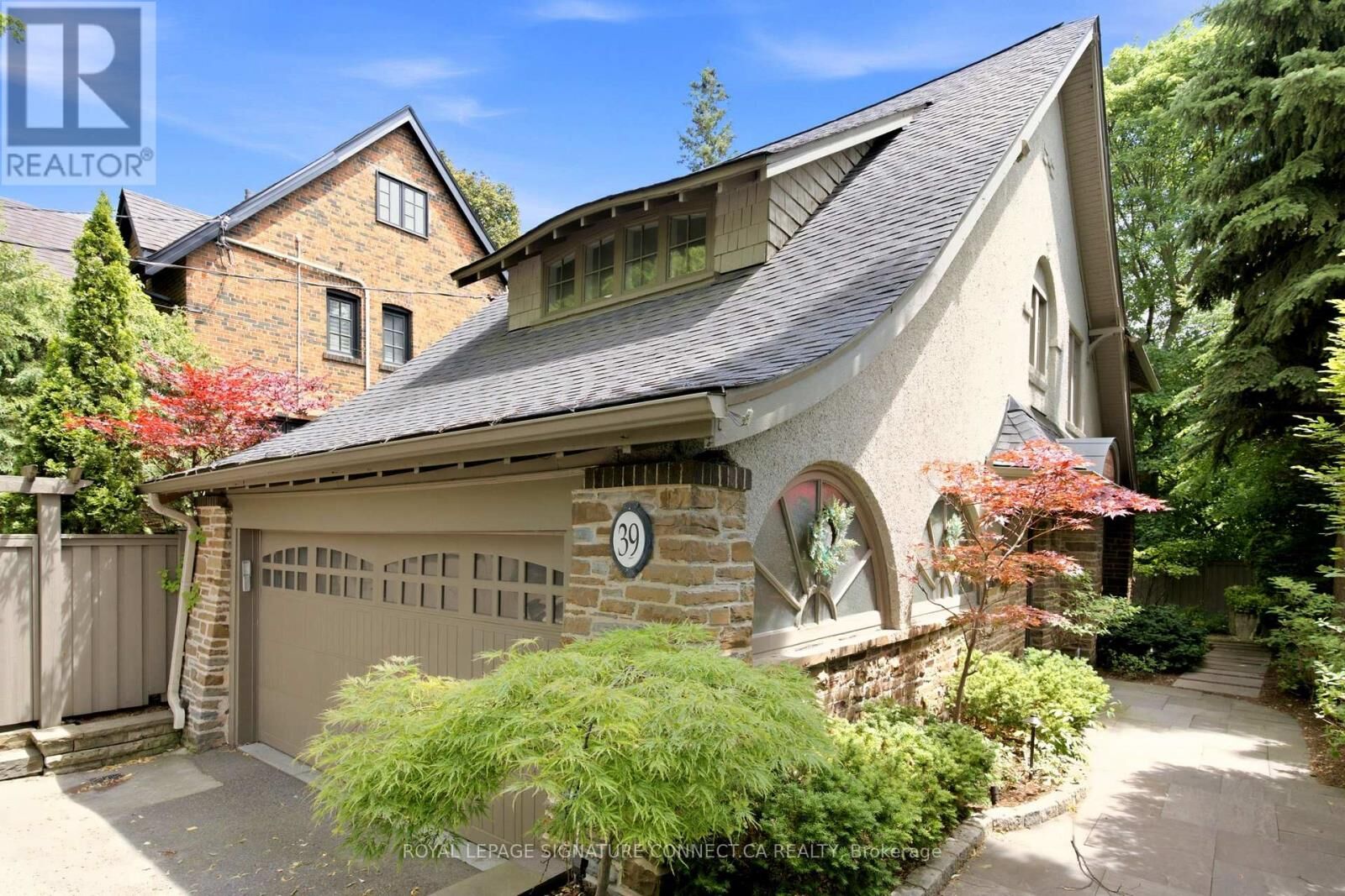 Property Photo:  39 Glengowan Road  ON M4N 1G1 