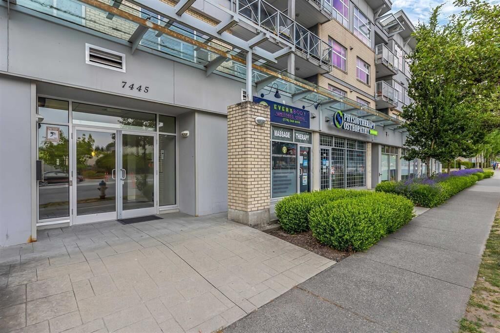 Property Photo:  7445 120 Street 213  BC V4C 0B3 