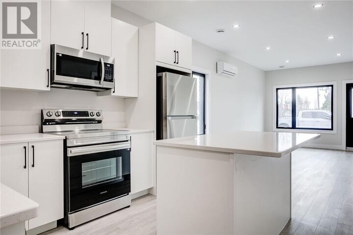 Property Photo:  105 Notre Dame Street  ON P0M 1B0 
