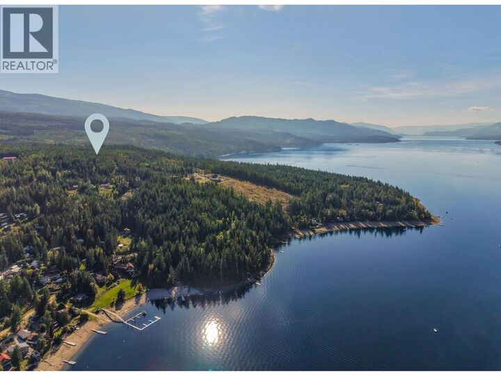 Property Photo:  6250 Eagle Bay Road  BC V0E 1T0 
