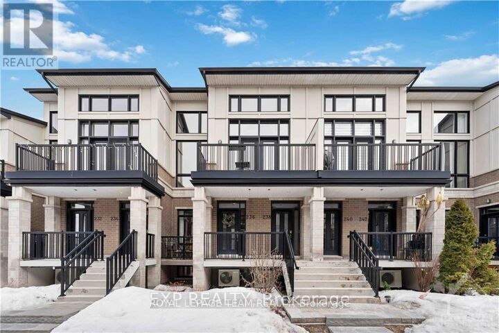Property Photo:  236 Pembina Private  ON K4M 0G7 
