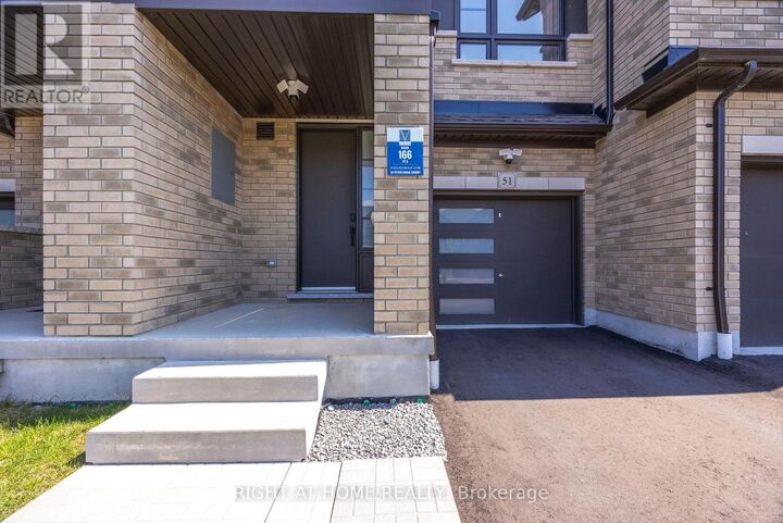 Property Photo: 51 Peter Hogg Court ON L1P 0N2