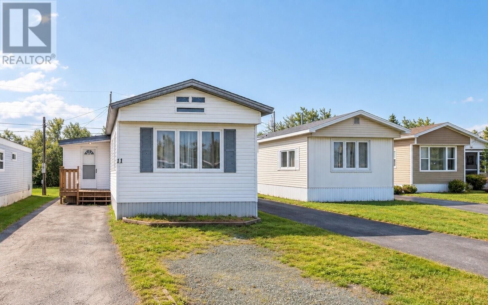 Property Photo:  11 Hussey Drive  NL A1A 4Y7 