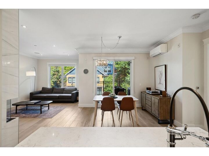 Property Photo:  23189 Francis Avenue 206  BC V1M 0G4 