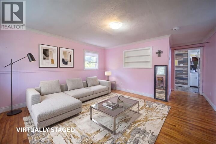 Property Photo:  1497 Everts  ON N9B 3E2 