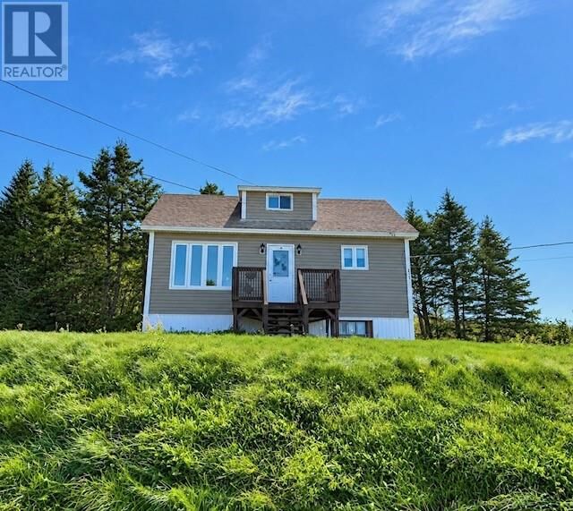 Property Photo:  325 Creston Boulevard  NL A0E 1K0 