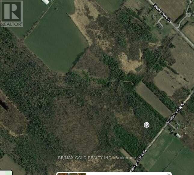 Property Photo:  0 Beech Grove Sideroad  ON L7K 1Z9 