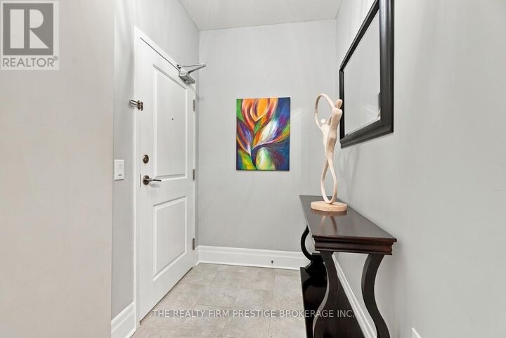 Property Photo:  1200 Commissioners Road West 414  ON N6K 1C7 