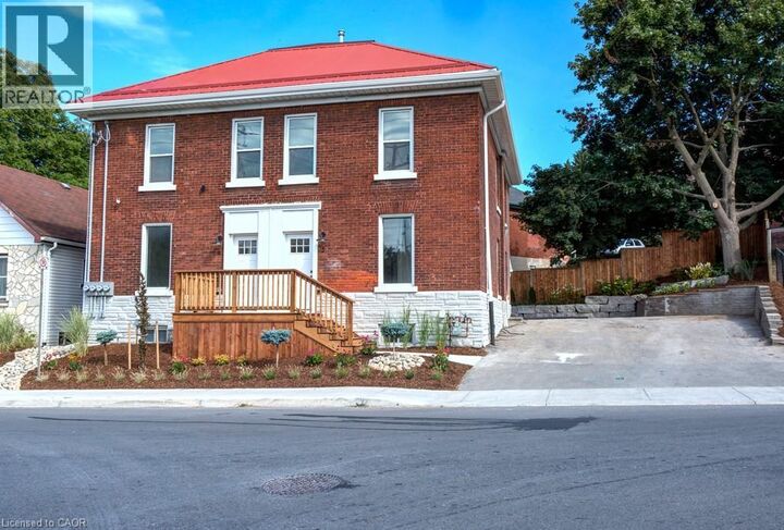 Property Photo:  377 Main Street  ON N4S 1T4 