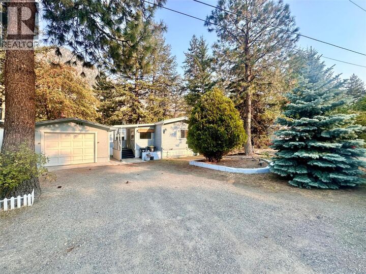 Property Photo:  1514 3A Highway 7  BC V0X 1N6 
