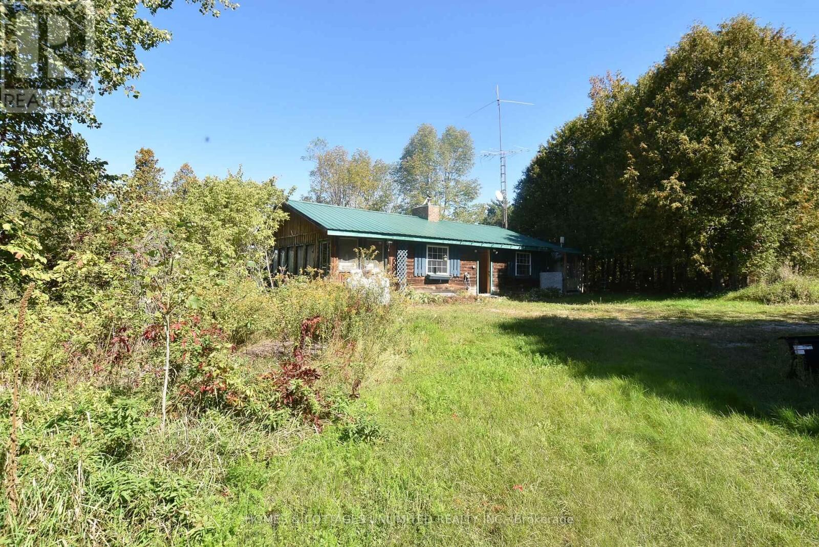 Property Photo:  1031 Lookout Hill Road  ON K0H 2M0 