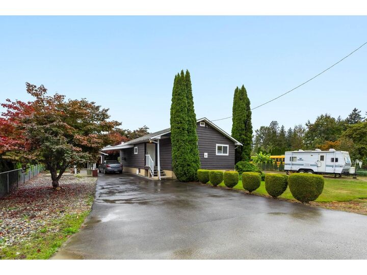 Photo de la propriété: 5368 McCallum Road BC V0M 1A3