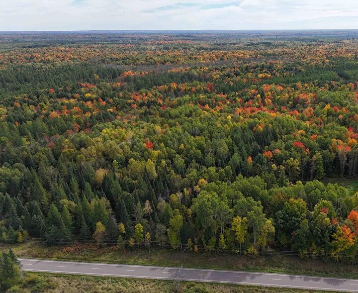 Property Photo:  W11303 County Road W  WI 54555 