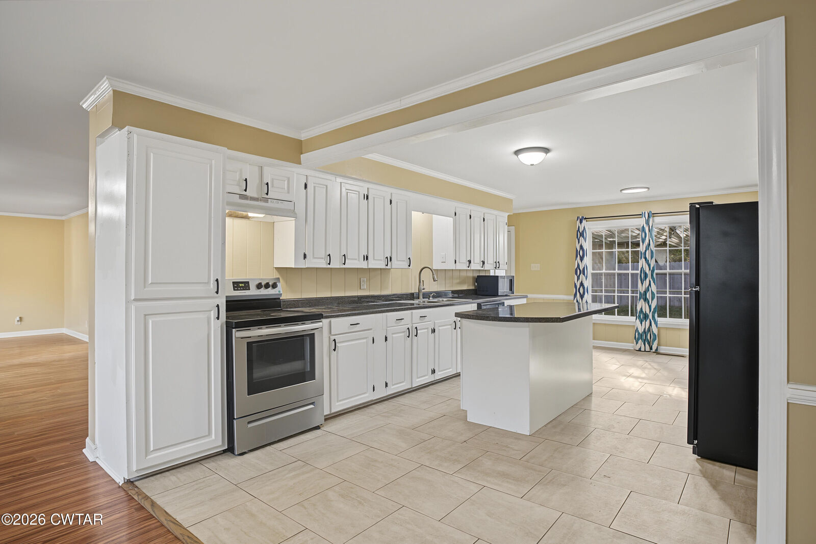 Property Photo:  111 Rooks Drive  TN 38012 