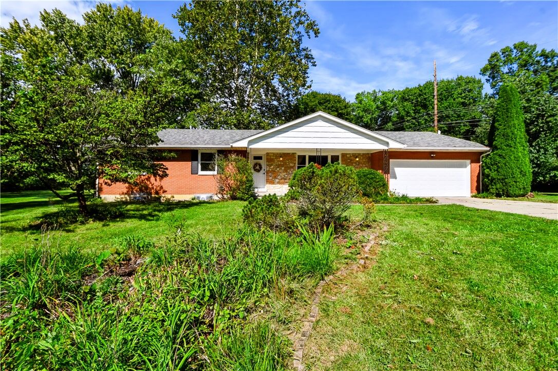 Property Photo:  10101 Washington Church Road  OH 45342 