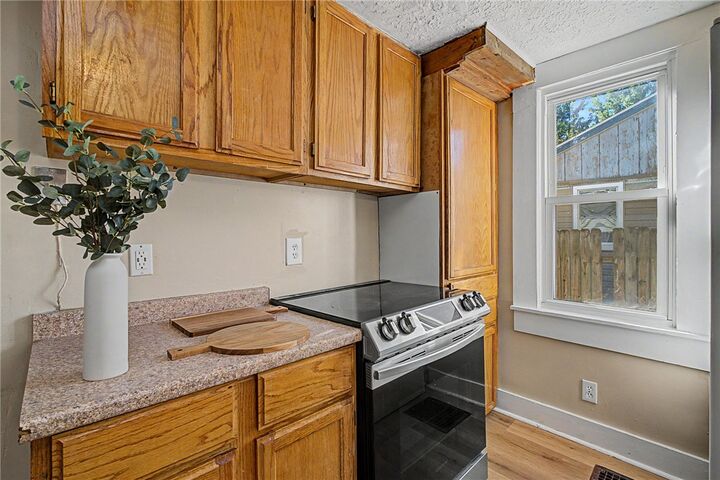 Property Photo: 2913 Haig Avenue OH 45419