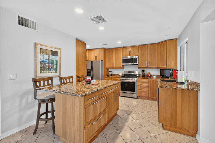 Property Photo: 39140 Paradise Way CA 92234