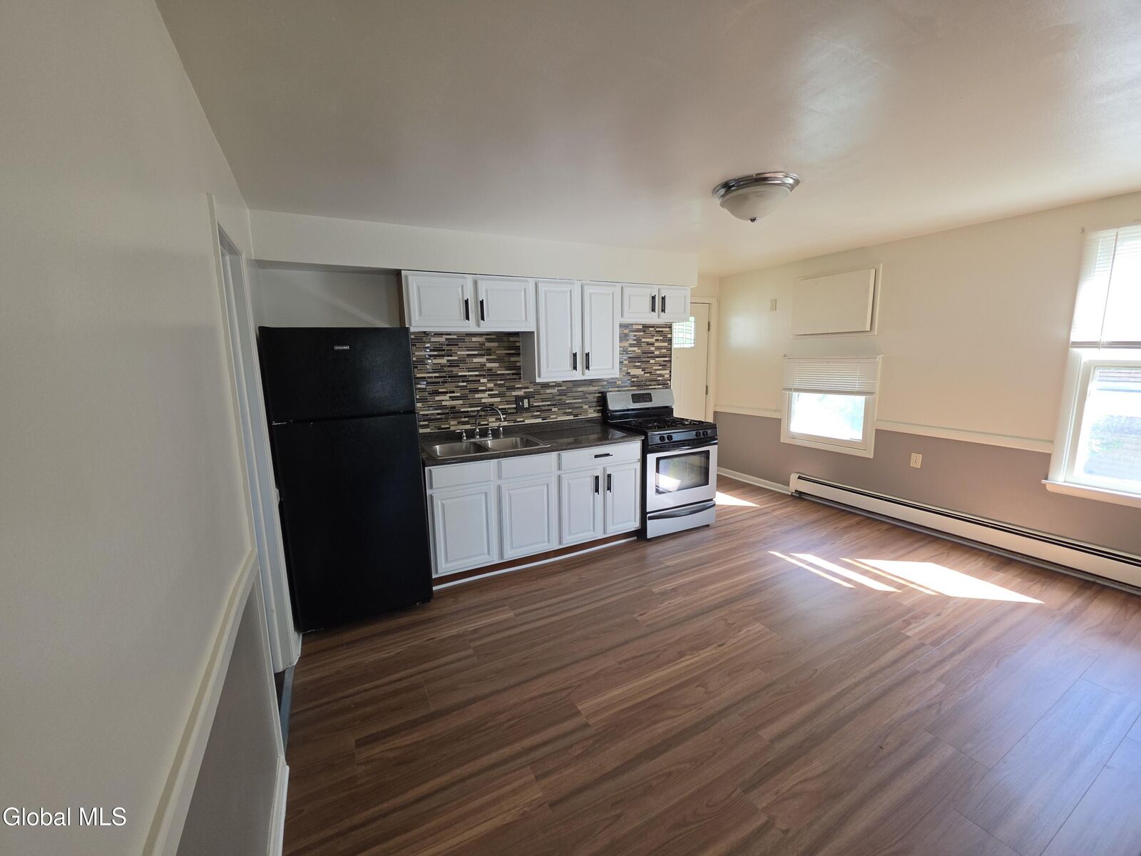 Property Photo:  11 Elm Street 2  NY 12180 
