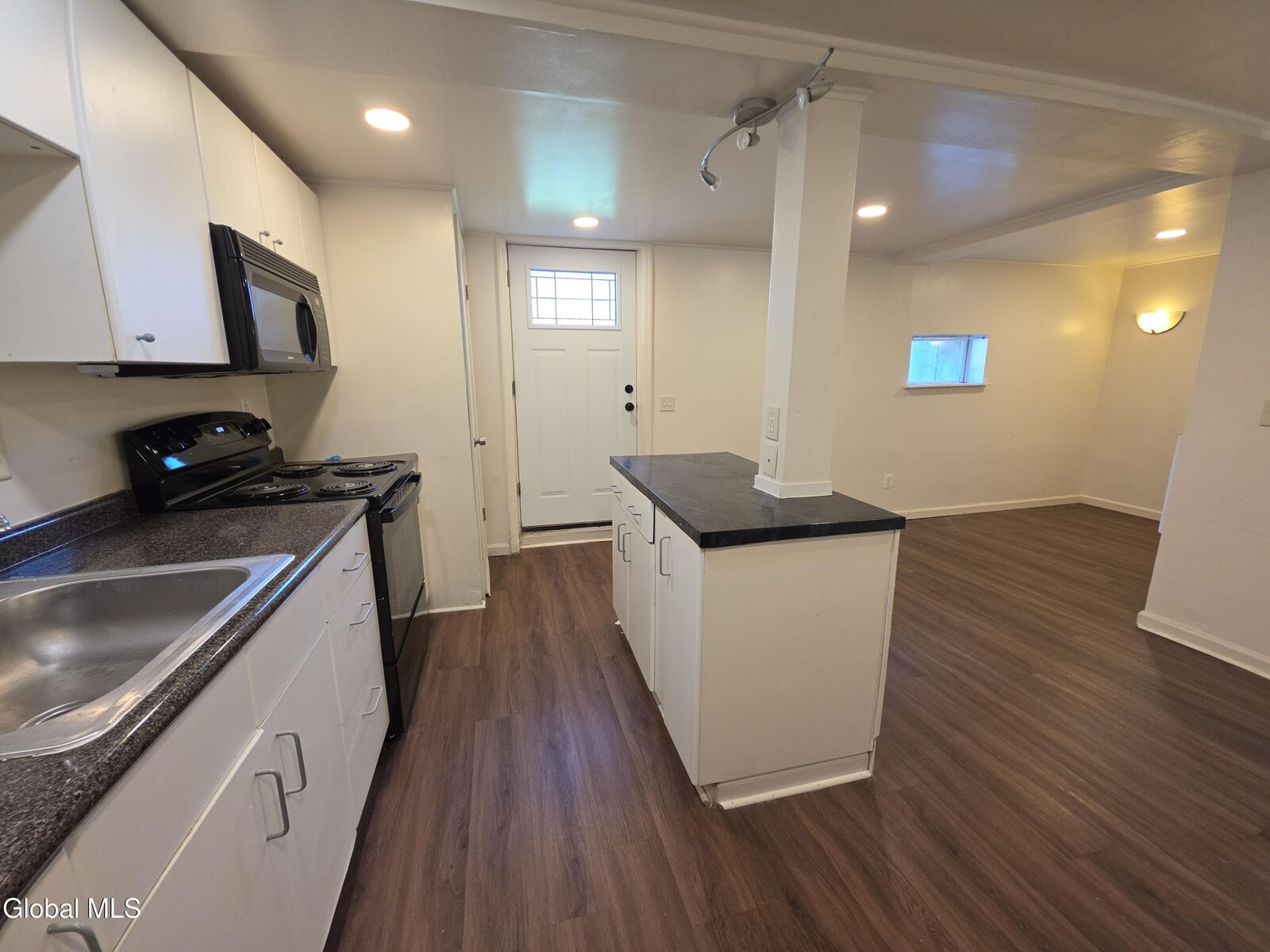 Property Photo:  11 Elm Street Basement  NY 12180 