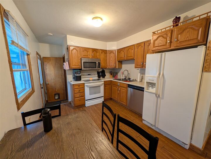 Property Photo:  4117 Maxwell Avenue  PA 16504 