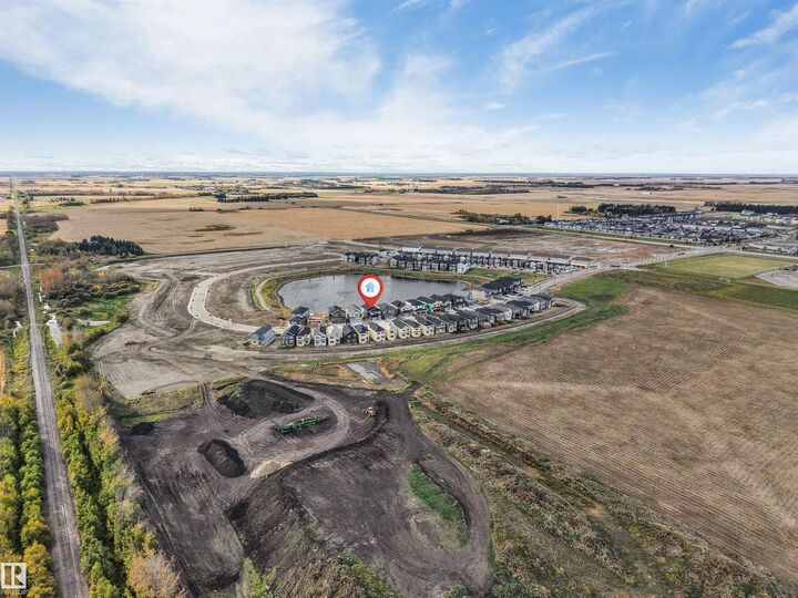 Property Photo:  229 Crystal Creek Drive  AB T9E 0X6 