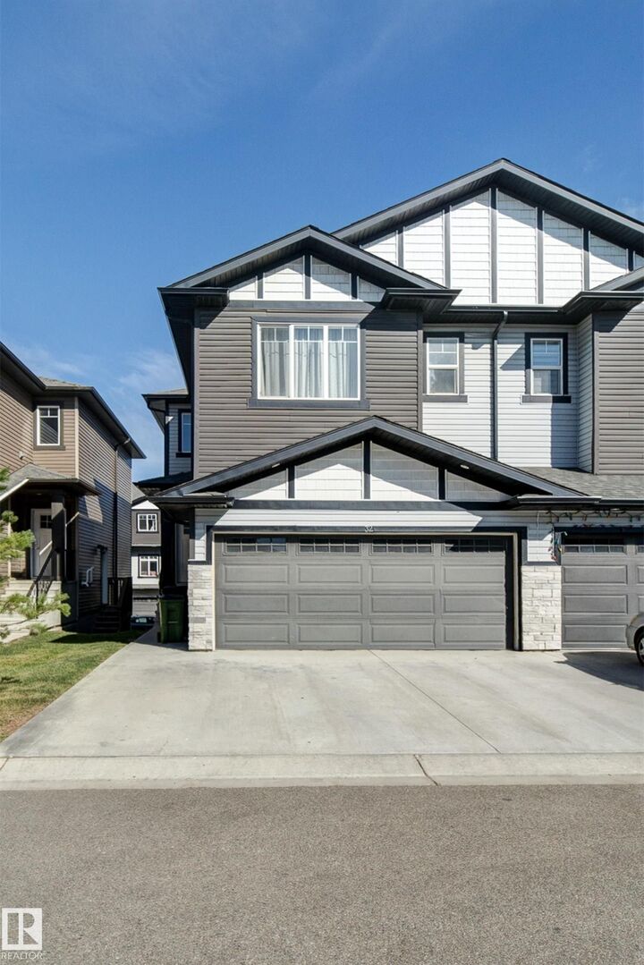 Property Photo:  1703 16 Avenue NW 32  AB T6T 2C3 