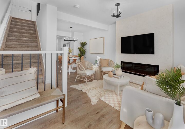 Property Photo:  20934 24 Avenue NW  AB T6M 3B9 