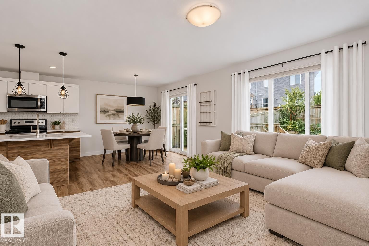 Property Photo: 38 Sentry Way AB T8H 2N8