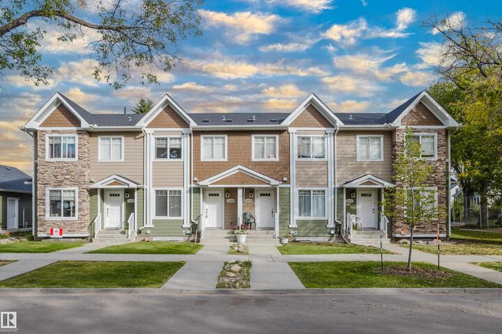 Property Photo:  12504-12510 119 Avenue NW  AB T5L 2Z5 