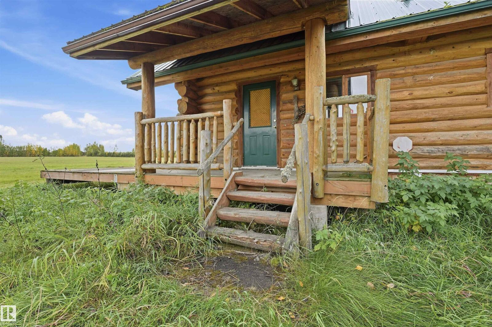 Property Photo:  10005 Twp Rd 533  AB T0E 2M0 