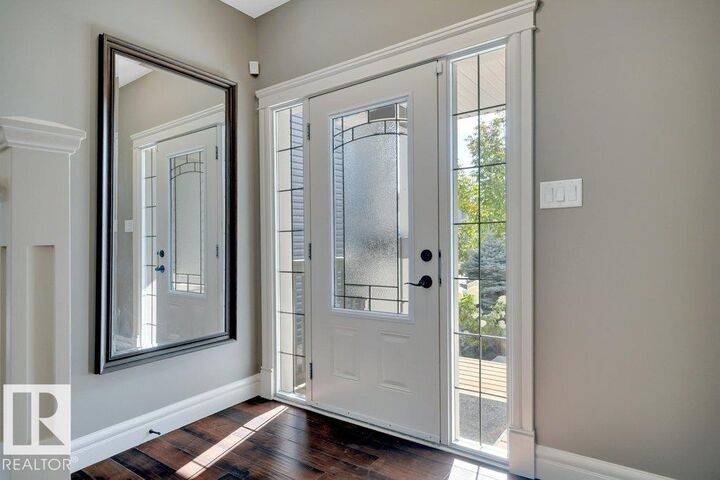 Property Photo:  4112 Summerland Drive  AB T8H 0K3 