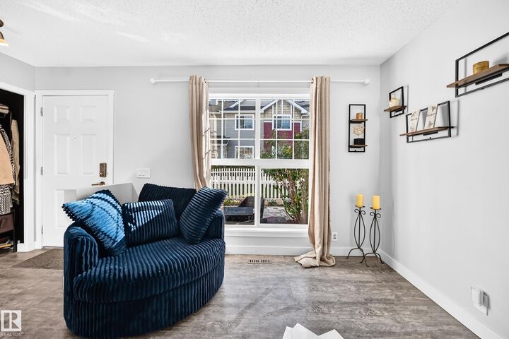 Property Photo:  5604 199 Street NW 146  AB T5M 2Z9 