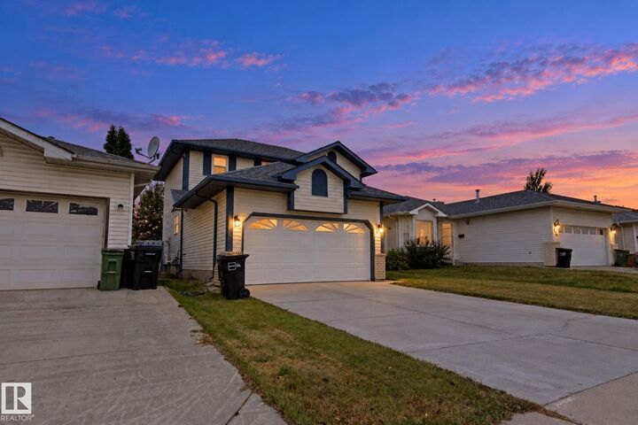 Property Photo:  614 Jenner Cove Cove NW  AB T6L 6R1 