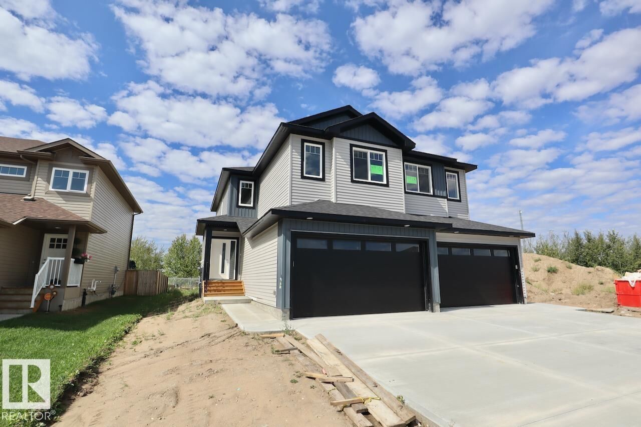 Property Photo:  4916 47 Street  AB T0A 2W0 