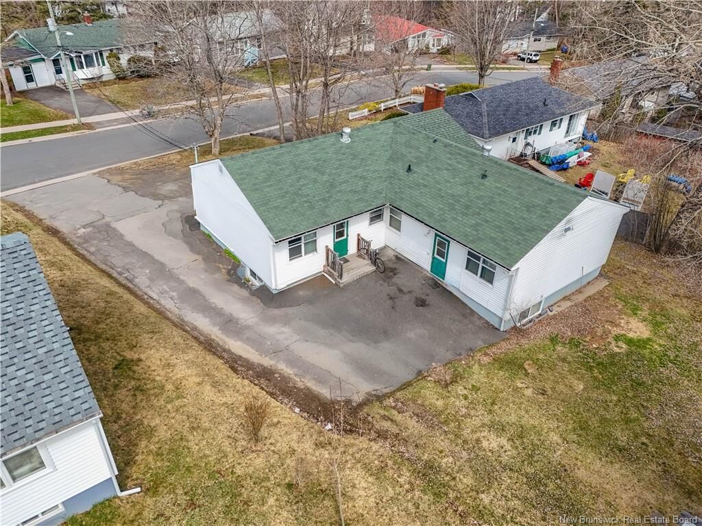 Photo de la propriété:  774 Reid Street  NB E3B 3V9 