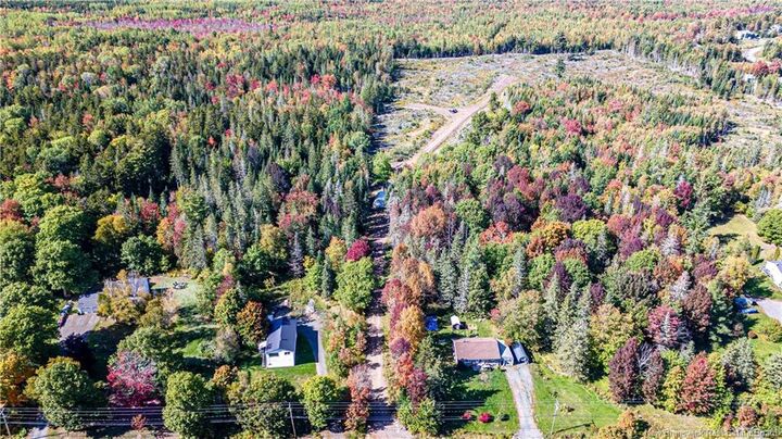 Property Photo: 856 Charters Settlement Road NB E3C 1X7