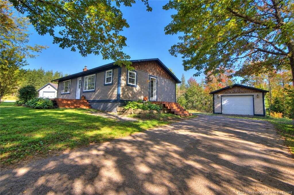 Property Photo:  4799 Route 495  NB E4W 3T4 