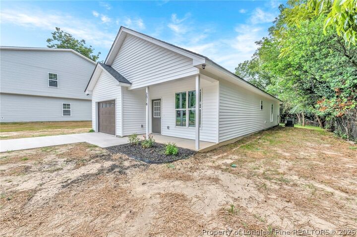 Property Photo: 2018 Progress Street NC 28306