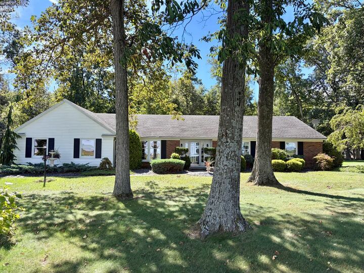 Property Photo:  11420 County Road 46  OH 44811 