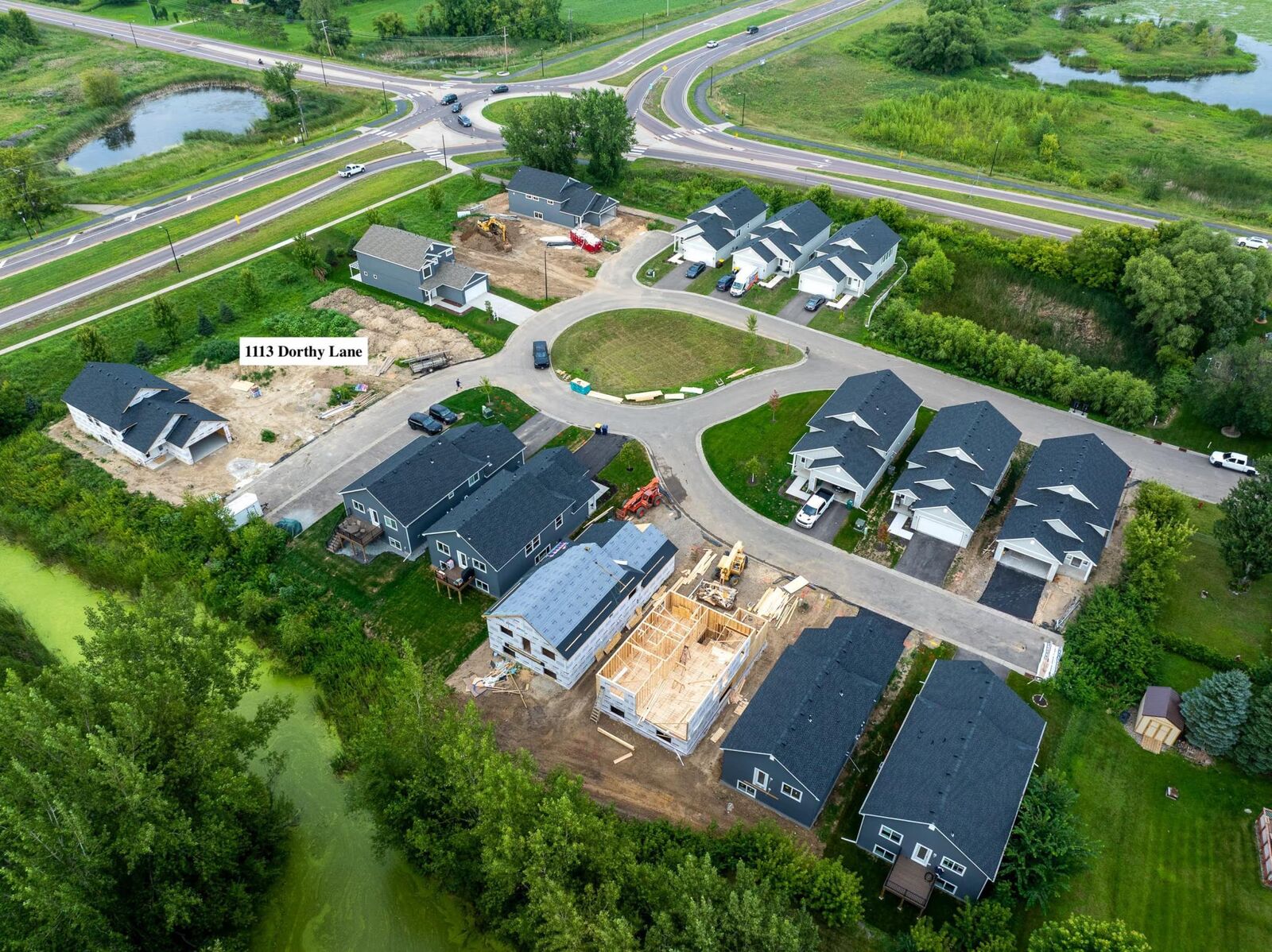 Property Photo:  1113 Dorthy Lane  MN 55054 